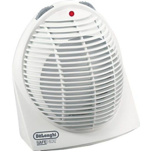 Delonghi Dfh132 Fan Space Heater